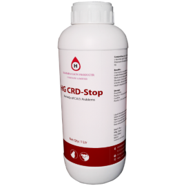 HG CRD-Stop
