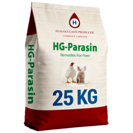 HG-Parasin