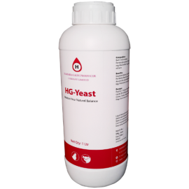HG-Yeast
