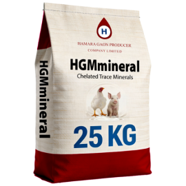 HGMmineral