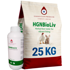 HGNBioLiv