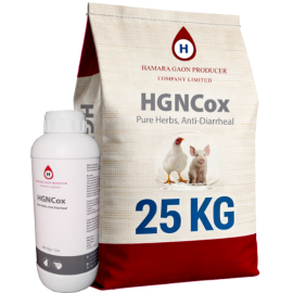 HGNCox