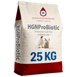 HGNProBiotic
