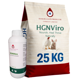 HGNViro