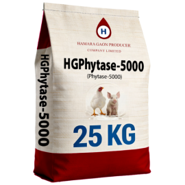 HGPhytase-5000
