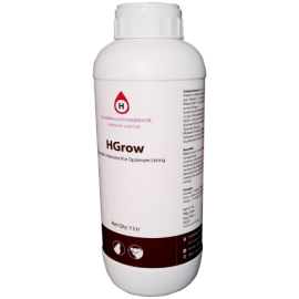 HGRow