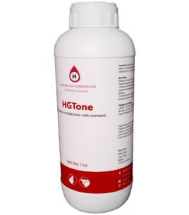 HGTone