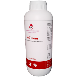 HGTone