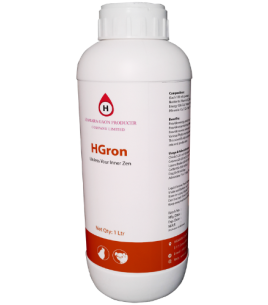HGron