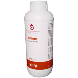 HGron