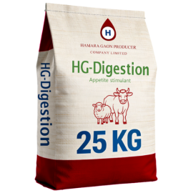 HG-Digestion