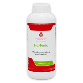Hg-Tonic